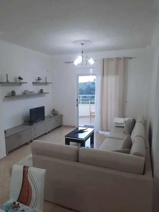 Katerinas Apartments Sarande