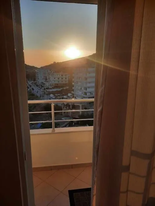 Katerinas Apartments Sarande