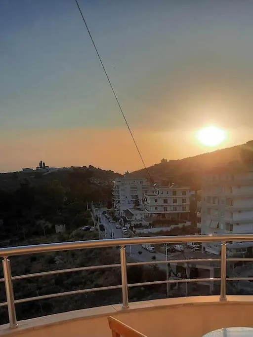 Katerinas Apartments Sarande 0*,