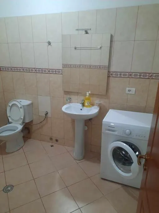 Katerinas Apartments Sarande 0*,