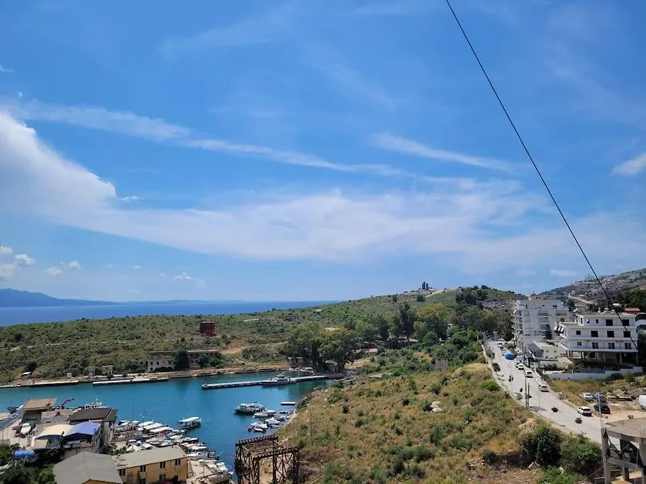 Katerinas Apartments Sarande
