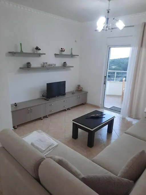 Katerinas Apartments Sarande Albania