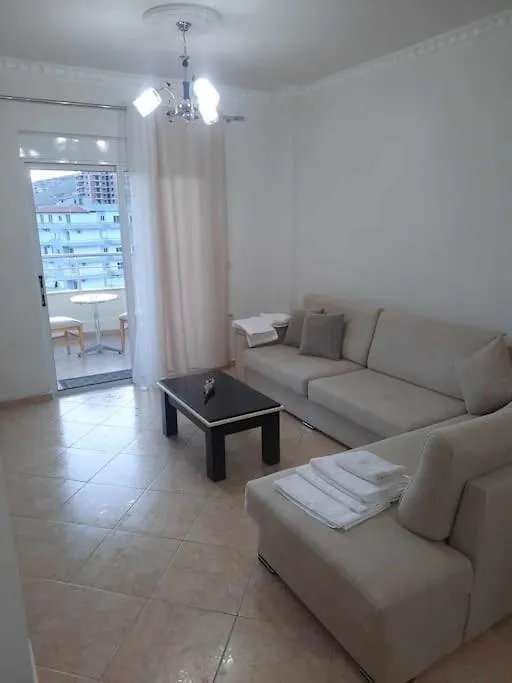 Katerinas Apartments Sarande Albania
