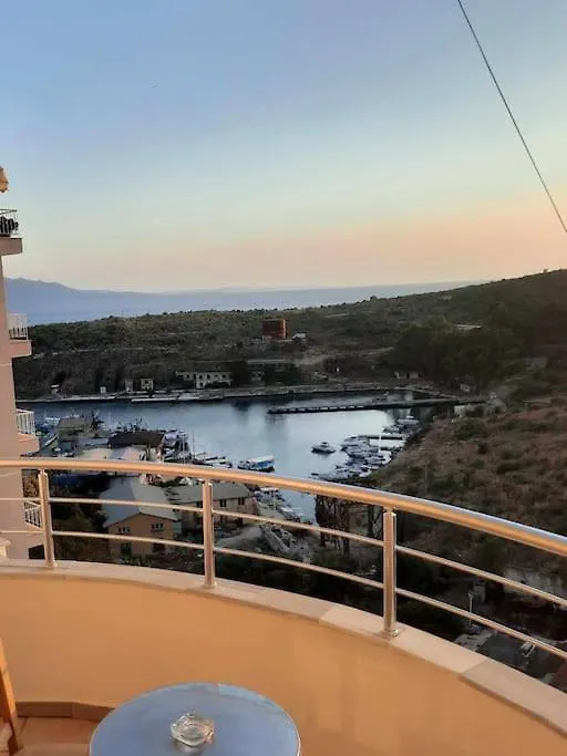 Katerinas Apartments Sarande