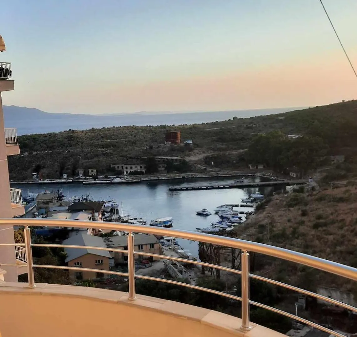 Katerinas Apartments Sarande Albania