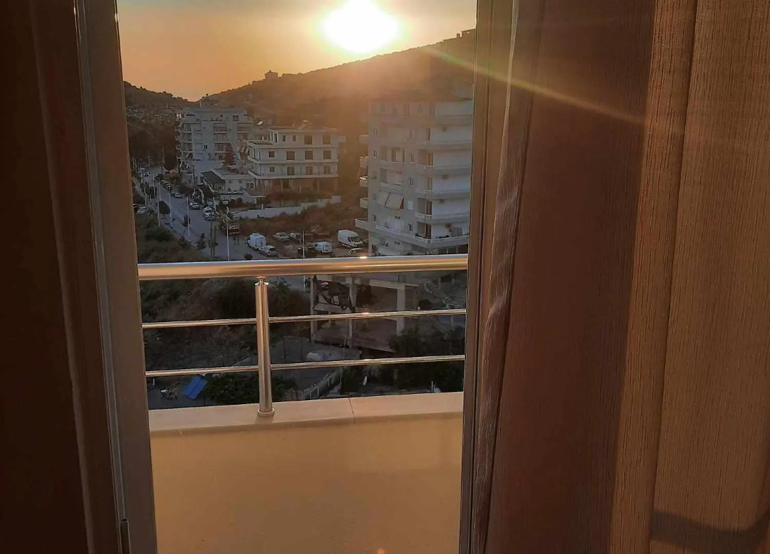 Katerinas Apartments Sarande