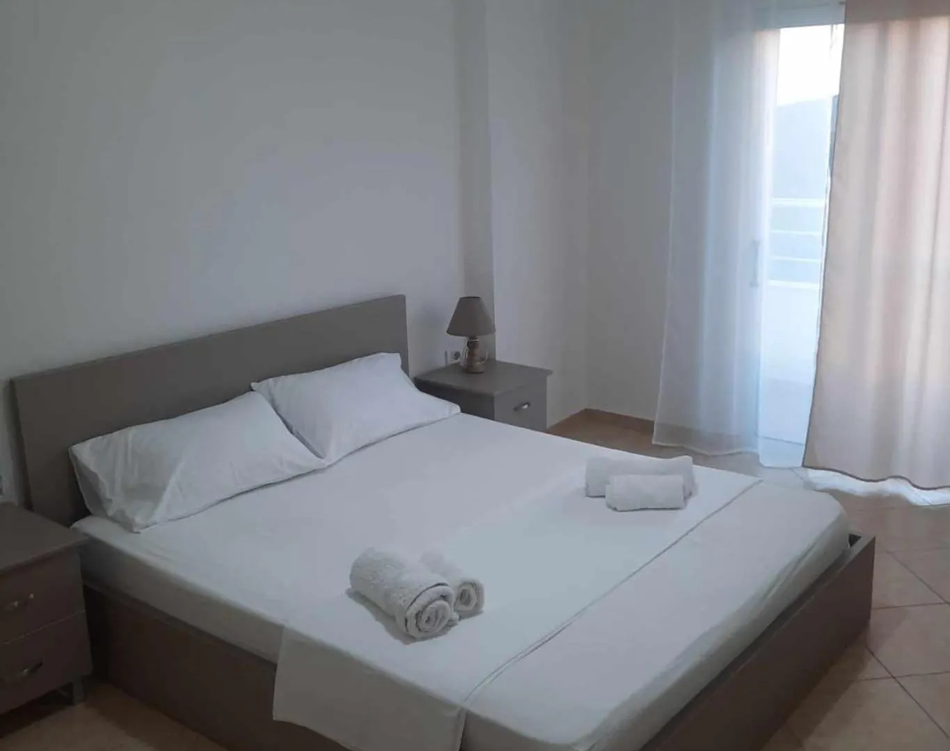 Katerinas Apartments Sarande 0*,  Albania