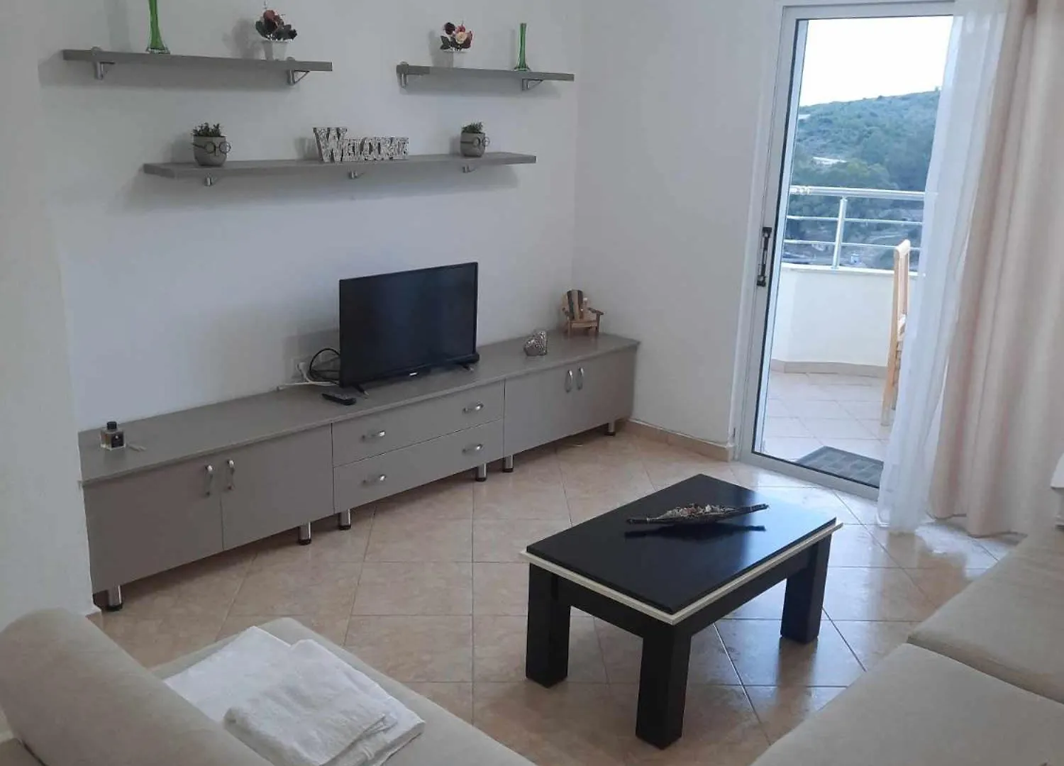 Katerinas Apartments Sarande