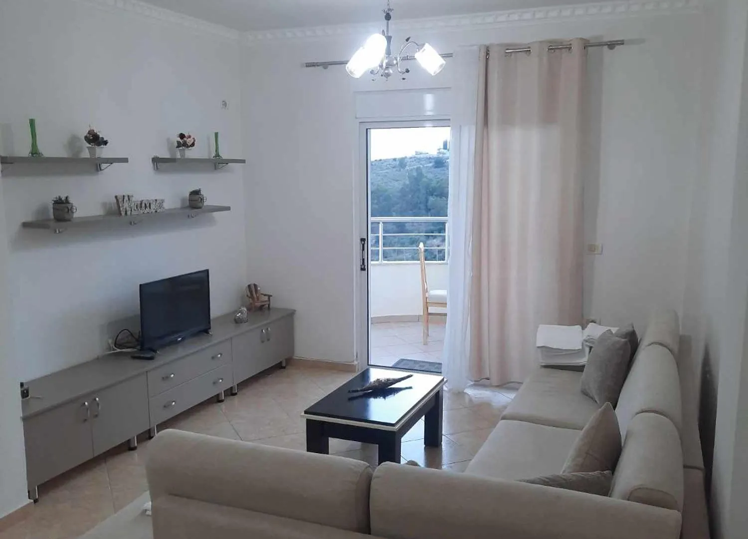 Katerinas Apartments Sarande