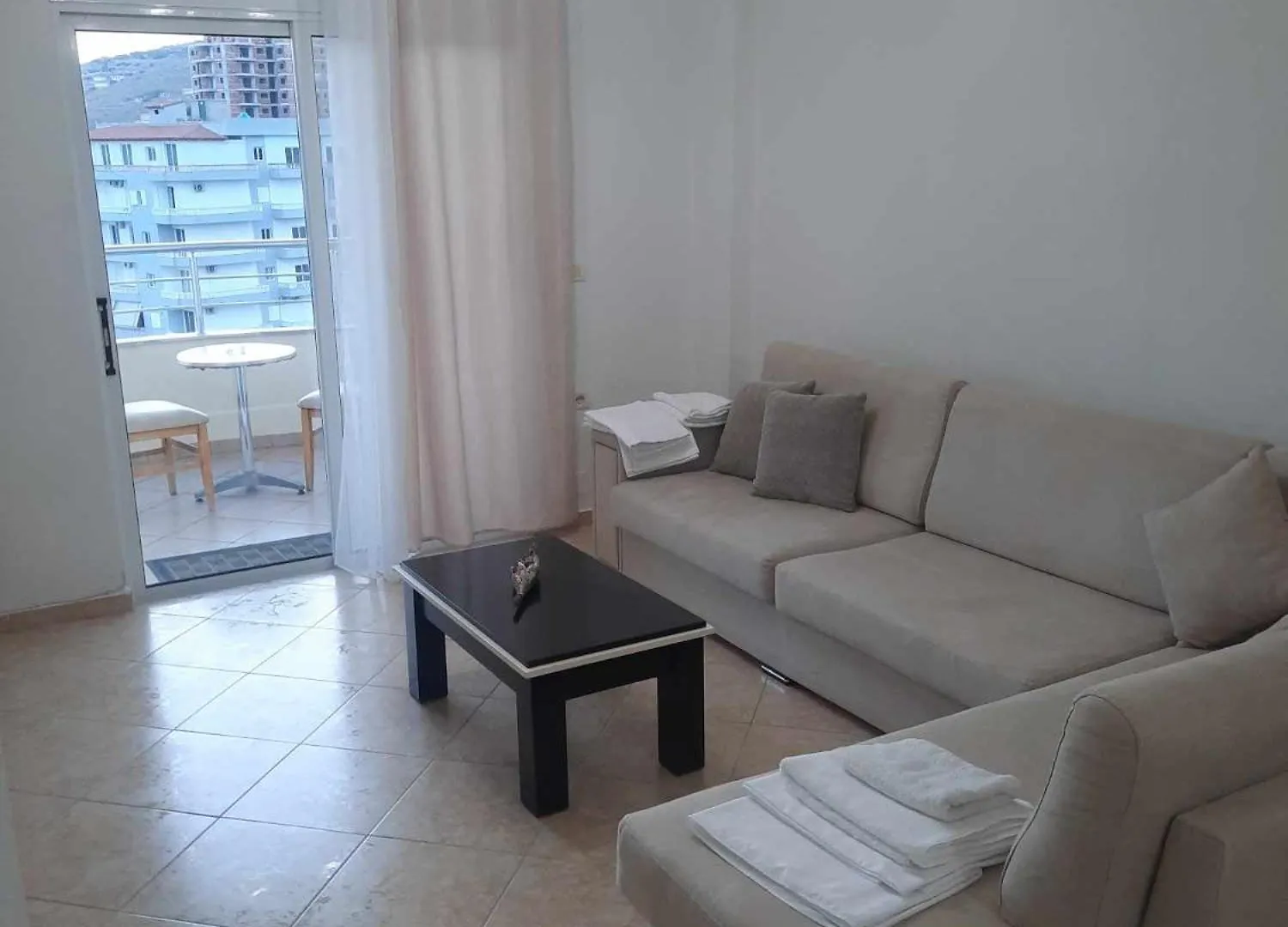 Katerinas Apartments Sarande Albania