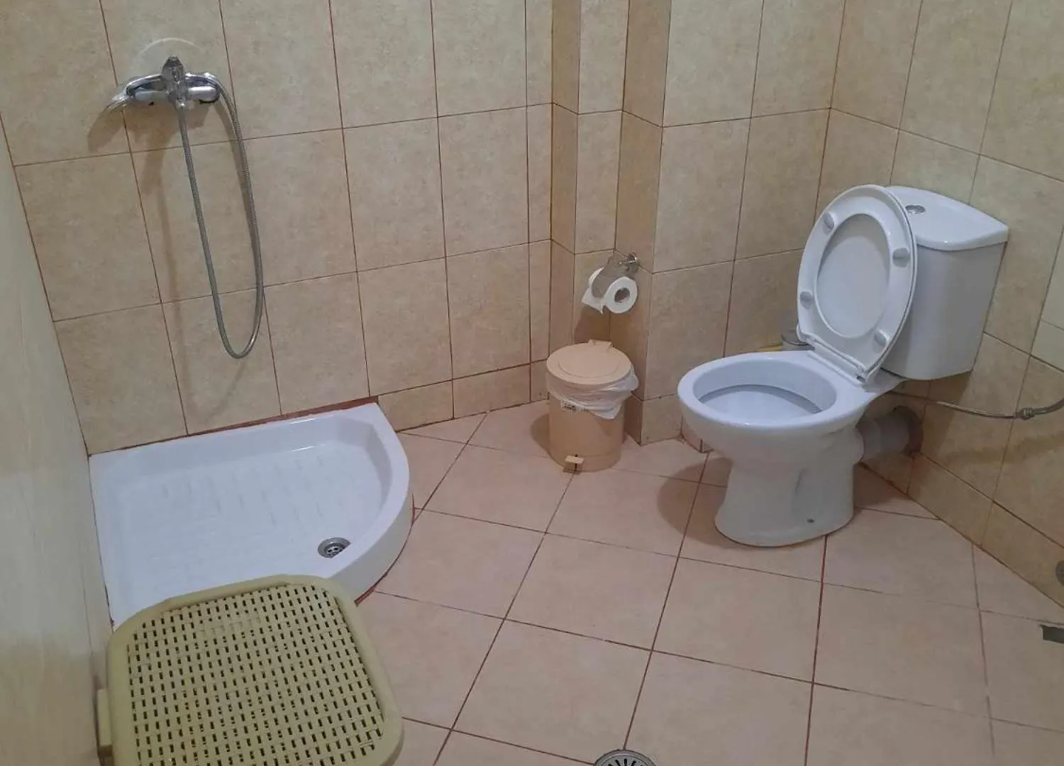 Katerinas Apartments Sarande