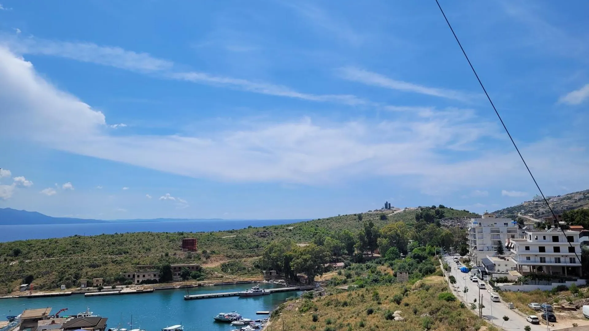 Katerinas Apartments Sarande